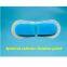 Epidural catheter fixation