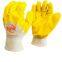 Snellsafety Jersey Liner Nitrite Safety Cuff Oil Resistant  Glove