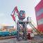 YZH Stationary Type Pedestal Rock Breaker