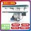 21 axis group drilling multi head drilling machine hydraulic drilling machine multi hole simultaneous drilling circular hole opener