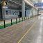Warehouse Crash Road Safety Pedestrian Protection Barriers