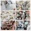 Refrigerator Recycling Plant Refrigerator Shredder Recycling Machine