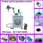 2 Component Transparent Pu/polyurethane Dispensing Machine for Automotive Lighting External LED Street Lighting Application Glue Applicator