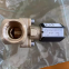 8240300.9101.230.50,Buschjost,Válvula solenoides,Rosca G3/4'