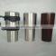 20oz/24oz/30oz New style popular double wall vacuum flask with plastic cover