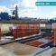 Lorry Wheel Washing Machine Truck Wheel Washer Model BRIDGE