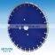 concrete pipe diamond saw blade