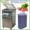 Semi-auto Vacuum Bag Sealer/Single Double Chamber Vacuum Packing Machine