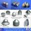 ballistic carbide buttons for drill tooling bit