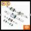 High Quality China Cheap Linear Guide Rail HGW15CA