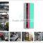 Best Selling Socket Door Mixture Color Metal Construction Lockers