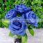 Hot Selling Artificial Rose Flowers for Wedding or Home Decoration