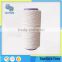 Stock Lot Polyester Cationic Covered Yarn