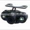 Waterproof infrared camera in vehicle universal for all cars
