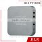 2016 New arrival 2G/16G G10 tv box RK3368 8-core Android 5.1 STB KODI WIFI H.265 4K*2K G10