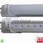 low price 9w ra>80 led tube 12 leds