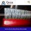 diamond round steel brush