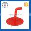 High quality cylinder fire extinguisher components