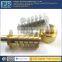 china manufacturer supply customized brass machined parts auto parts