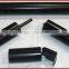 Custom designed &manufacturer heavy duty side guide rollers for roller conveyor