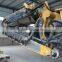 Used Caterpillar Asphalt Equipment cold planers PM-200