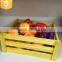 Cheap Wooden Fruit Crates for Sale , Basket ,wine Baskets