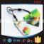 MDT67 13.56mhz iso 14443A rfid epoxy sticker nfc tag