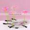2105 New Fashion Flower fruit alloy Cute style Plant hair pin