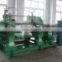 xk660 mixing mill with blender