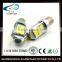 led car light factory supply BA15S 5630 BAY15D 5630 1156 5630 27SMD auto led lamp