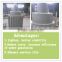 30kw vertical wind turbine/ permanent magnet alternator with wind generator china richuan