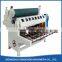 New 2800mm Double Wire Muti-Cylinder Kraft Paper Making Machine from Dingchen