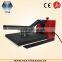 China top sales used heat press machine