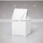 bleached card board/ 210g Top Quality fbb/ folding box board