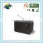 Best User Performance Wooden Music DAB+ Radio with Built-In Speaker Alarm Function