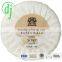 mini hotel soap round white hotel soap 20g /msds hand soap