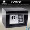 Small mini safe cabinet with flat keypad for 2016 promotion