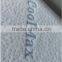 Cooling cover with breath hole memory gel pillow