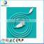 High quality micro flat usb data cable charge cable