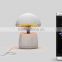 A LA magic led lamp Bluetooth speaker with multifunction