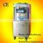 Whosale Floor Stand Triple Commercial Ice Cream Machine for Sale