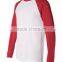 3/4 sleeve Raglan T-shirt