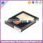 New recycle high quality customized tin cigarette box