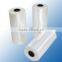 pvc heat shrinkable transparent printing film