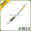 E2000 Multimode Fiber Optical fanout patch cords