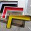 wallpaper price 3d wall board decoration color materials for sign letters marking
