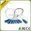 1x8 SC/APC Fiber PLC Splitter