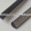 TPE/TPV/EPDM Weatherstrip Seal P Profile