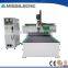 1325 high precise atc auto tool changer wood cnc router