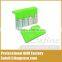 Comfort Baby Bath Elbow Rest With Storage Pockets                        
                                                Quality Choice